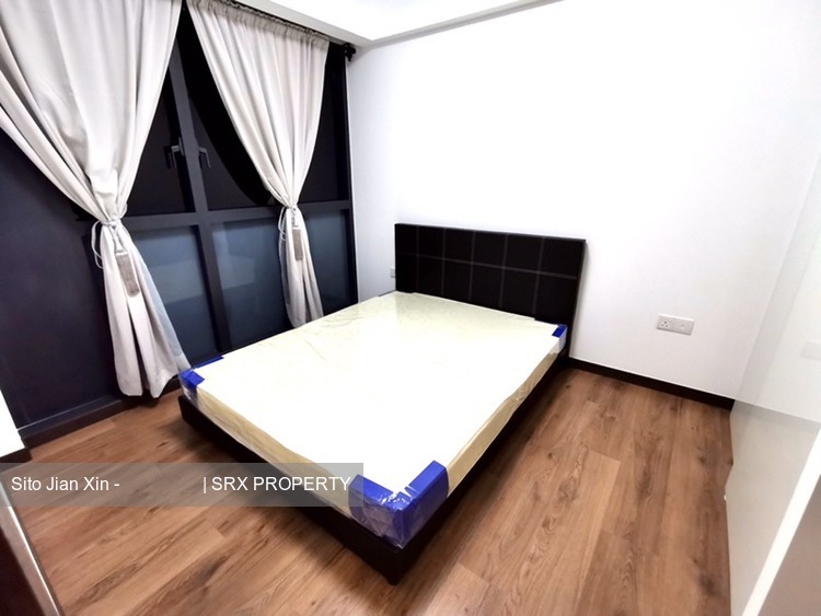Lake Grande (D22), Condominium #245954351